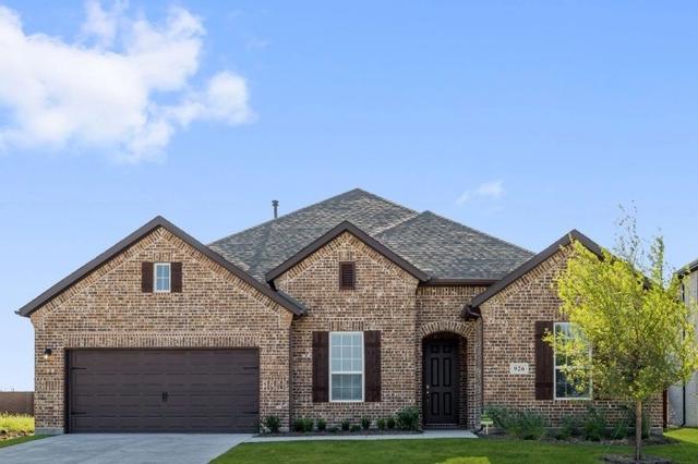 365 Elk Dr, Fate, TX 75189