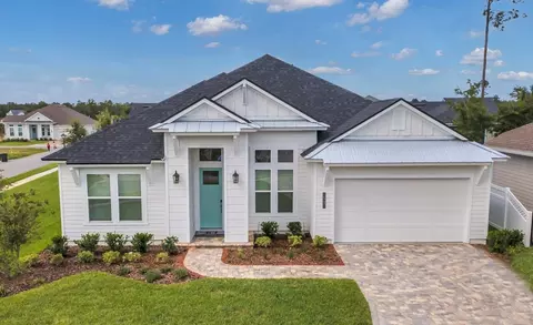 53 Rose Bud Ln, Saint Augustine, FL 32092