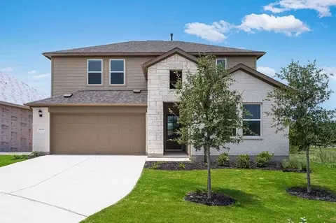 304 Stinchcomb Rd, Hutto, TX 78634