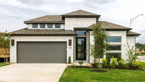 100 Point Rider Pl, Georgetown, TX 78633