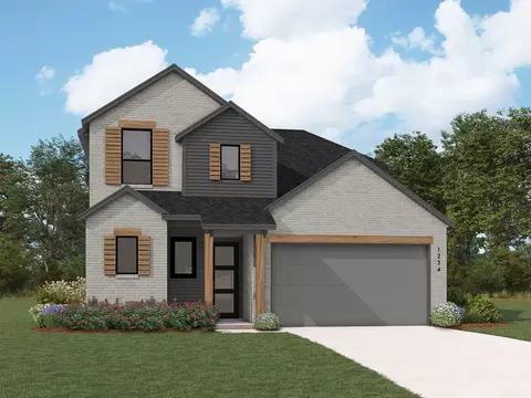 4920 Childress Ln, Schertz, TX 78108