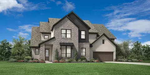 4913 Olimpico Way, Leander, TX 78641