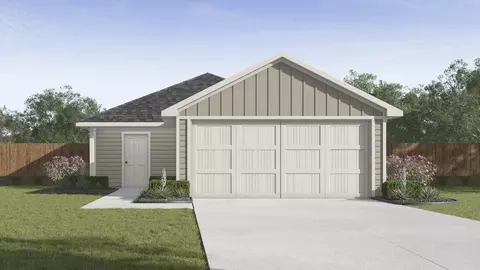3535 Spring Time St, Talty, TX 75126