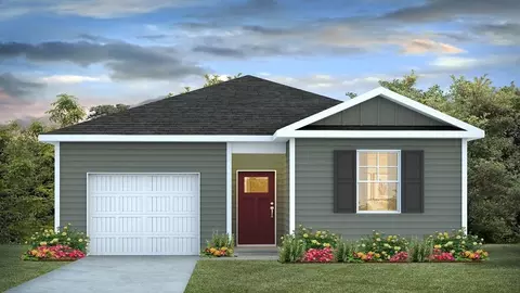 608 Culmen Ct, Myrtle Beach, SC 29588