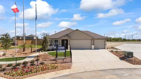 14614 Baylor Bee, San Antonio, TX 78245