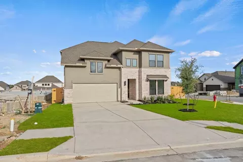 19501 Janke Cv, Pflugerville, TX 78660