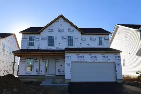 1111 Jeffrey Ln, Grove City, OH 43123