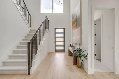 Entry Way - 101 Lantern Ridge Dr, Aledo, TX 76008 photo 1 of 5