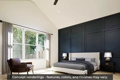 Bedroom - 101 Lantern Ridge Dr, Aledo, TX 76008 photo 1 of 15