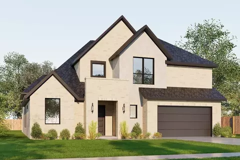 101 Lantern Ridge Dr, Aledo, TX 76008