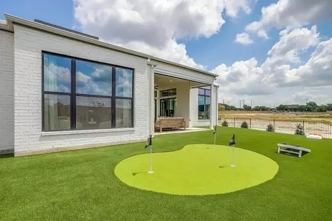 Exterior - 101 Lantern Ridge Dr, Aledo, TX 76008 photo 9 of 13