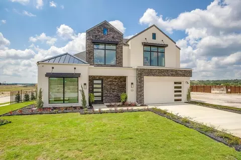 Exterior - 101 Lantern Ridge Dr, Aledo, TX 76008 photo 5 of 13