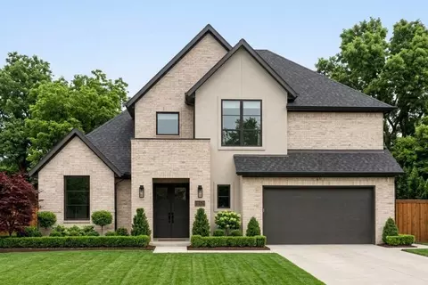 101 Lantern Ridge Dr, Aledo, TX 76008