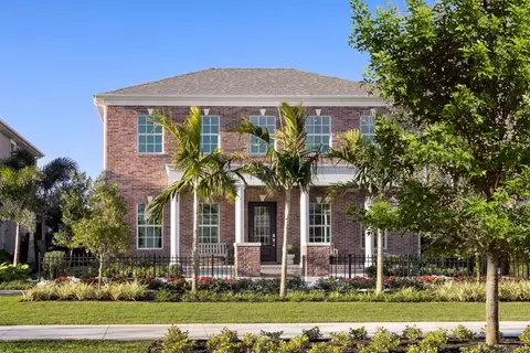 1050 SW Prairie Ave, Palm City, FL 34990