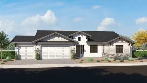 5174 E Frost Ln, Prescott Valley, AZ 86314