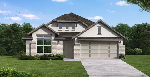 556 Desert Cactus, San Antonio, TX 78253