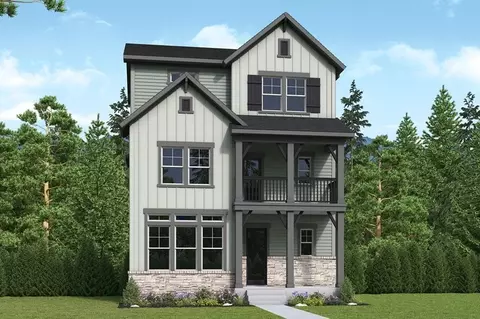 10357 Wolf Lake Dr, Colorado Springs, CO 80924