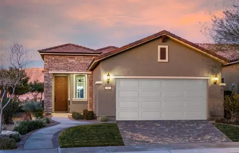 1300 Flat Top Mesa Dr, Mesquite, NV 89034
