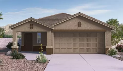 10397 W Brown Sand St, Marana, AZ 85653