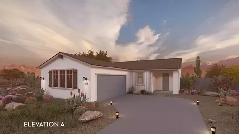 42895 W Krista Dr, Maricopa, AZ 85138