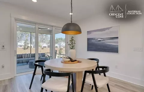 Dining - 204 River Edge Dr, Myrtle Beach, SC 29588 photo 1 of 2