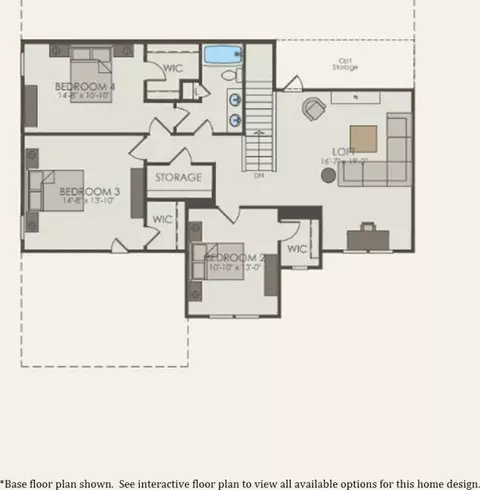 Floorplan - 204 River Edge Dr, Myrtle Beach, SC 29588 photo 2 of 2
