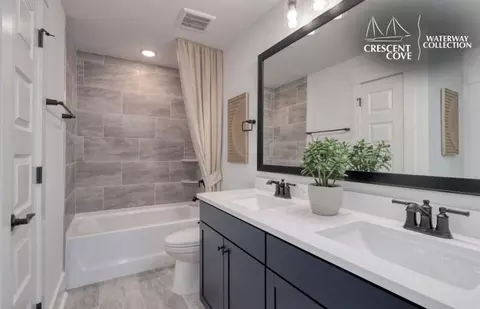 Bath - 204 River Edge Dr, Myrtle Beach, SC 29588 photo 5 of 5