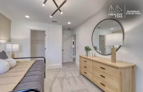 Bedroom - 204 River Edge Dr, Myrtle Beach, SC 29588 photo 3 of 5