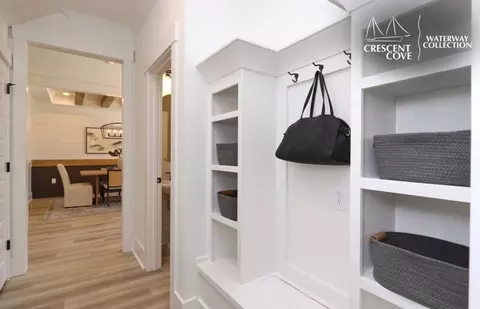 Entry Way - 204 River Edge Dr, Myrtle Beach, SC 29588 photo 4 of 4