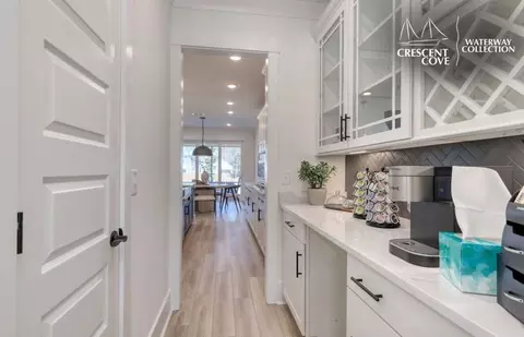 Entry Way - 204 River Edge Dr, Myrtle Beach, SC 29588 photo 1 of 4