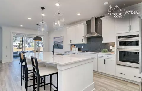 Kitchen - 204 River Edge Dr, Myrtle Beach, SC 29588 photo 1 of 7