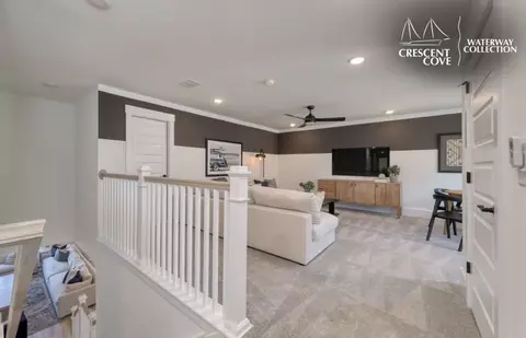Entry Way - 204 River Edge Dr, Myrtle Beach, SC 29588 photo 2 of 4