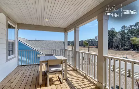 Exterior - 204 River Edge Dr, Myrtle Beach, SC 29588 photo 2 of 5