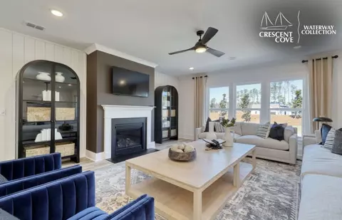 Living - 204 River Edge Dr, Myrtle Beach, SC 29588 photo 1 of 2