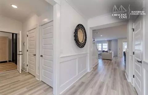 Entry Way - 204 River Edge Dr, Myrtle Beach, SC 29588 photo 3 of 4