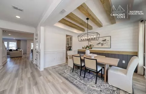 Dining - 204 River Edge Dr, Myrtle Beach, SC 29588 photo 2 of 2