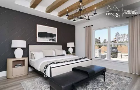 Bedroom - 204 River Edge Dr, Myrtle Beach, SC 29588 photo 1 of 5