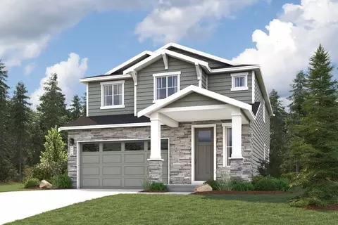 17838 140th Ave E, Puyallup, WA 98374
