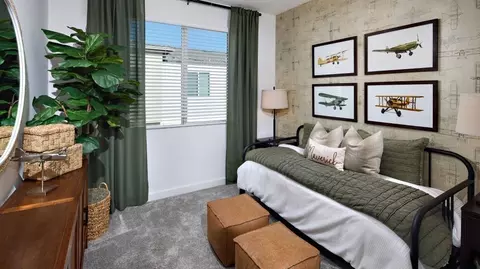 Bedroom - 865 Cheyne Loop UNIT 2, Chula Vista, CA 91911 photo 2 of 3