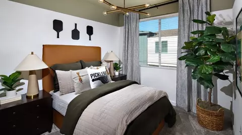 Bedroom - 865 Cheyne Loop UNIT 2, Chula Vista, CA 91911 photo 3 of 3
