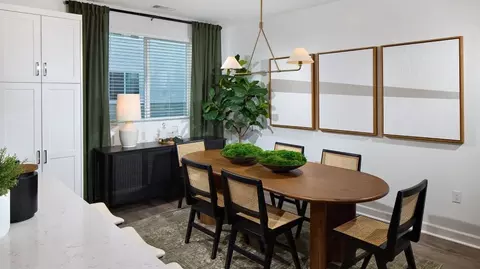 Dining - 865 Cheyne Loop UNIT 2, Chula Vista, CA 91911 photo 1 of 1