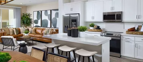 Kitchen - 865 Cheyne Loop UNIT 2, Chula Vista, CA 91911 photo 1 of 8