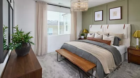 Bedroom - 865 Cheyne Loop UNIT 2, Chula Vista, CA 91911 photo 1 of 3