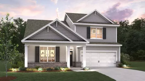 592 Mahogany Rd, York, SC 29745