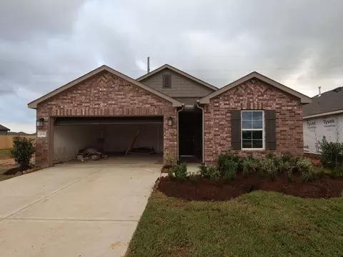 1090 Garnet Star Dr, La Marque, TX 77568