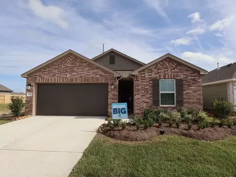 1090 Garnet Star Dr, La Marque, TX 77568