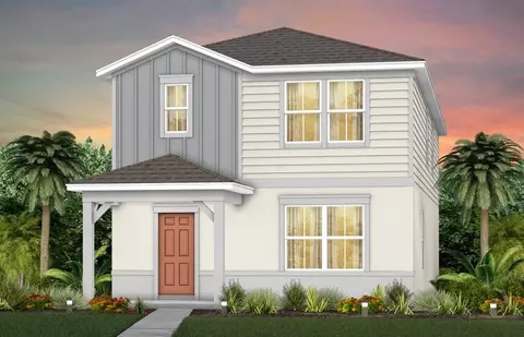 2185 Southbury Dr, Kissimmee, FL 34744