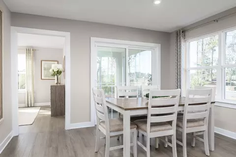 Dining - 600 Ameilia Way, Riverside, MD 21001 photo 3 of 3