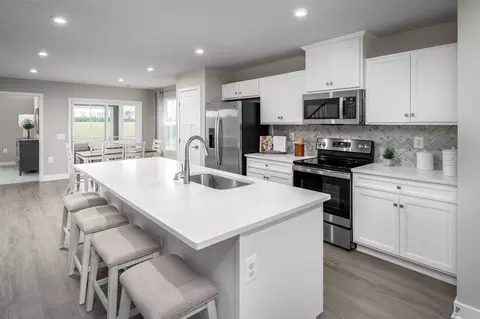 Kitchen - 600 Ameilia Way, Riverside, MD 21001 photo 3 of 5