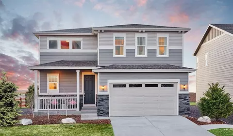 Exterior - 4089 Estrella St, Brighton, CO 80601 photo 7 of 8